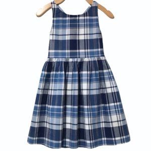 Girls’ Dress